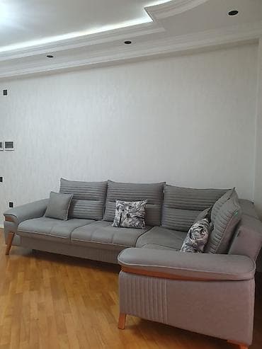 Künc divan, Parça — 3