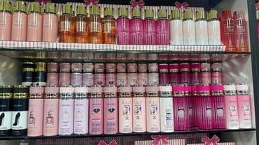 спрей кондиционер для волос: Bədən sreyləri. Çatdırılma var — 1