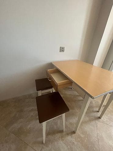 tap.az stol stul ikinci el: İşlənmiş, Masa və oturacaqlar, Kredit yoxdur — 2