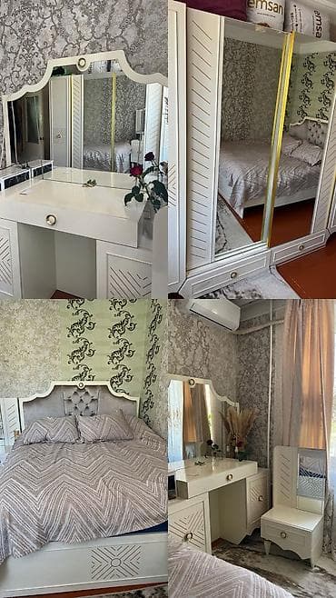 İkinəfərlik çarpayı