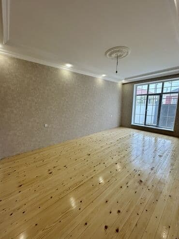 ipateka ev: Zabrat 4 otaqlı, 140 kv. m, Kredit yoxdur, Yeni təmirli — 3