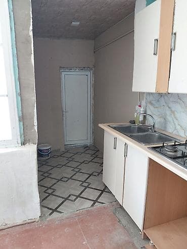 ev bakı: Ehmedli metrosuna 10-15deq mesafede yerlesir.opsu genis heyetin icinde — 6