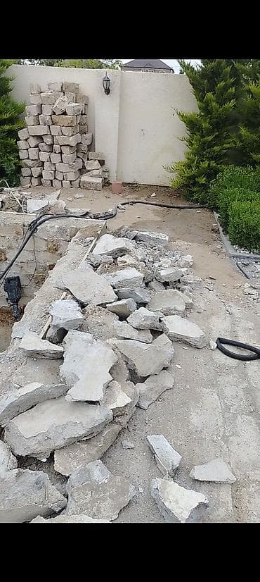 qapi ustasi baki: Beton daş isdiyen əlaqə saxlasın tökmə betondu xima işlətməyə çox — 4