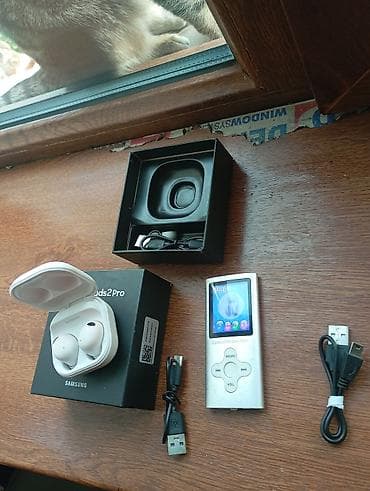 samsung tel: Samsung Bultuz Qulaqcıq Enpe 4. Bir Yerde Satıram İkiside Tep Tezedi — 9