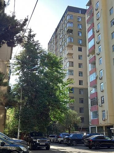 8-ci mikrorayon, 3 otaqlı, Yeni tikili, m. Azadlıq Prospekti, 108 kv. m — 4