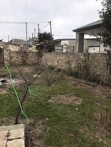 Квартиры: 2 sot torpaq satılır içindede ev 30minə — 1