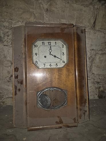 Kolleksiya üçün müxtəlif köhnə məişət və texnika əşyaları - Avtomobil — 3