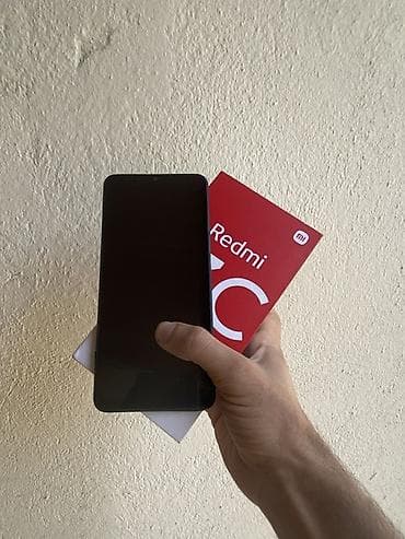 a32 128: Redmi 13C, 128 GB — 2