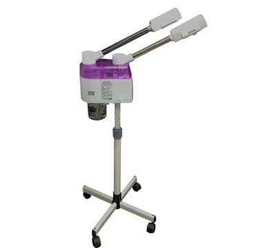 permanent aparati qiymeti: Vaparizator, Dəri üçün, Təlim keçirilir — 2