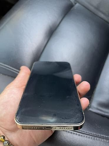 it mikro: IPhone 13 Pro Max, 256 GB, Ağ, Face ID — 2