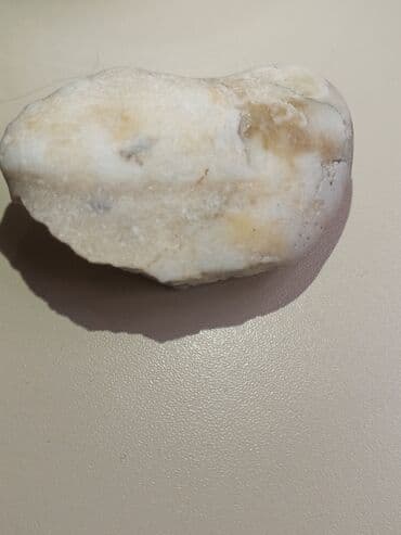 ucuz kafel: Təbii daş – ağ-krem rəng palitrası ilə real alıcı ilə razılaşmaq olar — 3