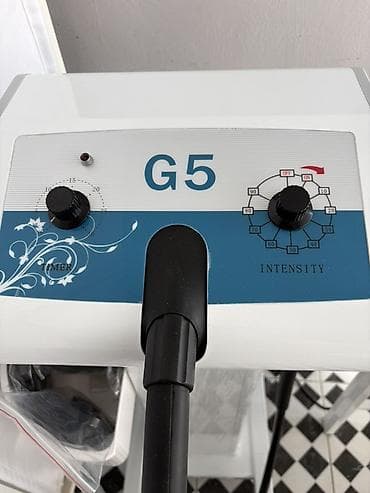 Gözəllik və estetika avadanlığı: Vibro massaj — 2