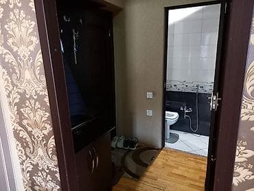 kiray: İnşaatçılar metrosuna 3 dəqiqəlik məsafədə, Baku mall ın yanında — 10