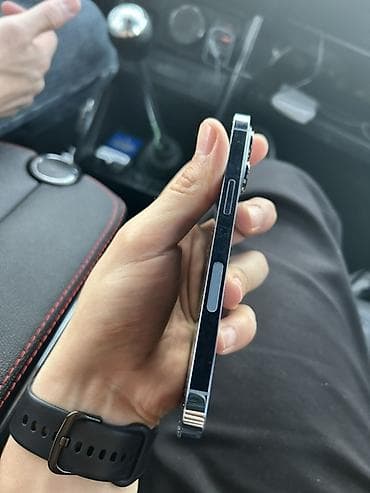 tuner satisi: IPhone 13 Pro, Qara — 3