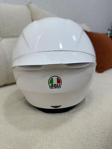 konbay: Salam agv com dan almihsam Orjinaldi ayrica goy vizora 150 manat — 4