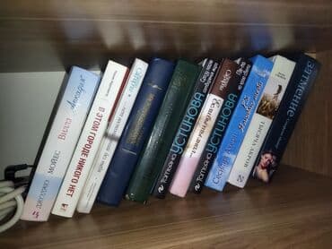 корейские велосипеды в бишкеке: Книги. каждая по 2 маната "в этом городе никого нет" продана❌ все — 1