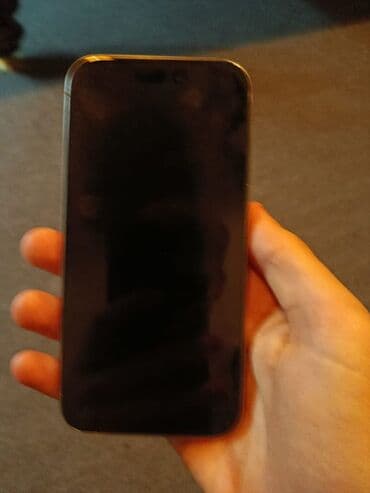 iphone 13 pro satılır: IPhone 15 Pro, 256 GB, Natural Titanium — 1