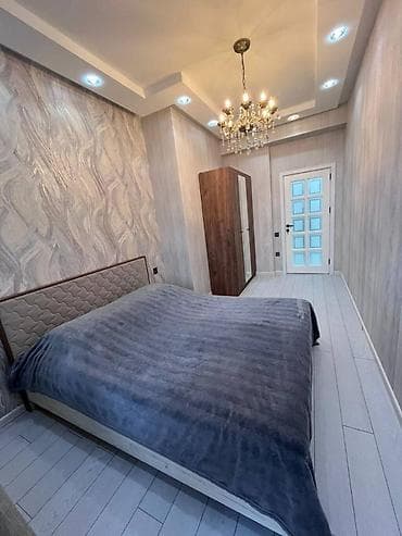 Asia: TECİLİİİİ SATİLİR !!! Bineqedi rayon 9 cu mkr Mir Calal kucesinde — 2