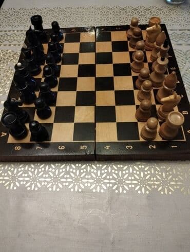 купить шахматы в баку: Şahmatlar — 2