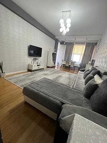 emircanda ev satisi: 4 otaqlı, Yeni tikili, 152 kv. m — 4