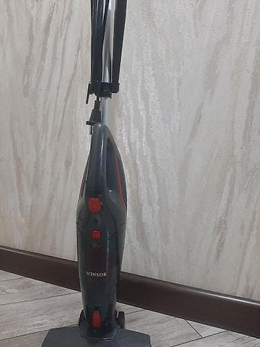 tost: Winsor 2-in-1 elektrik süpürgəsi 2000 w istənilən zaman — 2