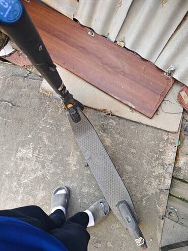 inmotion s1 qiymeti: Ninebot elektrik skuter Zehmet olmasa Ciddi alan şexsler yazsın - — 1