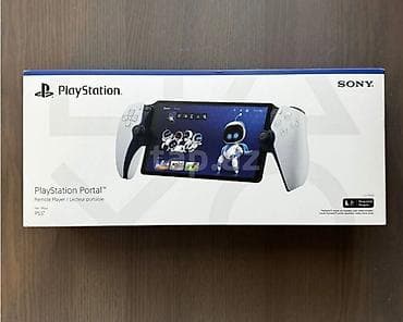 psp 1001: PlayStation 5 satılır yaddaşında ömurluk iki oyun var 1 TB yaddaş — 2