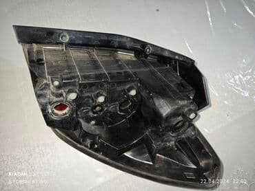 Radiatorlar: Qalloqen, Chevrolet 2008 il, Orijinal, İşlənmiş — 5