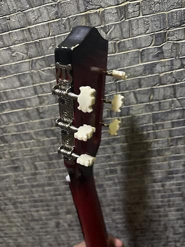 Klassik gitara, İşlənmiş, Pulsuz çatdırılma — 2