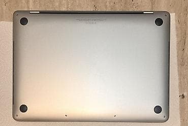 Apple MacBook: İşlənmiş Apple MacBook, 13.3 ", Intel Core i5, 512 GB, Ünvandan götürmə, Ödənişli çatdırılma — 3