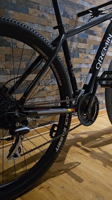 lenkeran velosiped: Б/у Горный велосипед 29", скоростей: 8, Бесплатная доставка — 5
