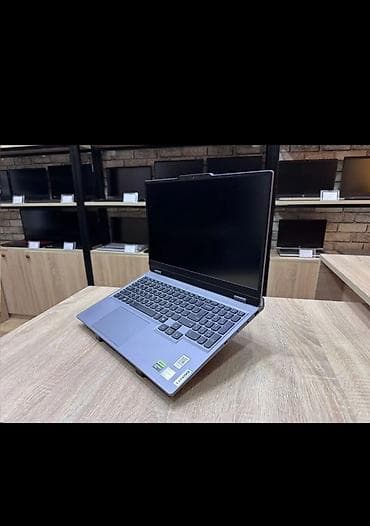 sicanlari nece mehv etmek olar: !!Düşmə modledir!! LENOVO LOQ — Həm Oyun, Həm İş Üçün Canavar! 🔥 — 2