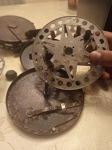 Sovet barabanlari 2eded nevski 3eded ukrayinka 3 tam islek — 6