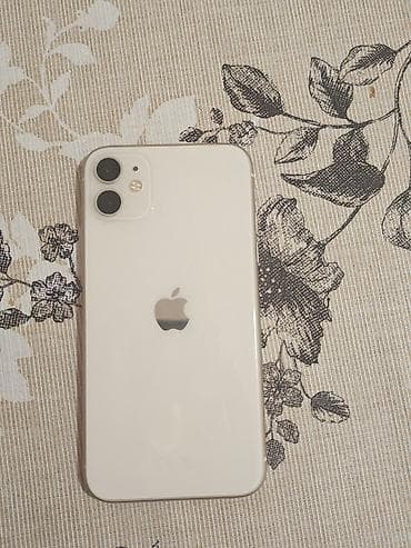 iphone 15 mini: IPhone 11, Ağ — 3
