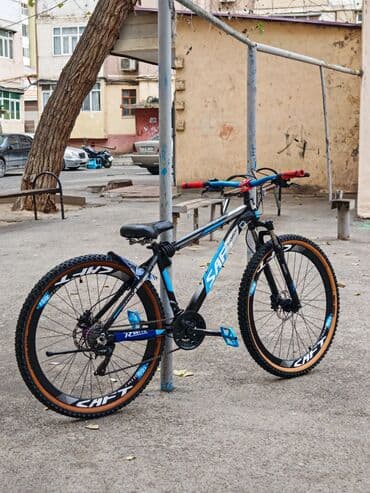 velosiped isiqi: İşlənmiş Şəhər velosipedi Saft, 29", sürətlərin sayı: 32, Ünvandan götürmə — 4