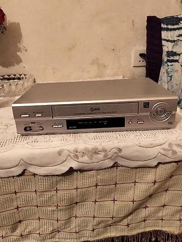 hp pavilion g 7: Kaset Maqnitofon LG — 2