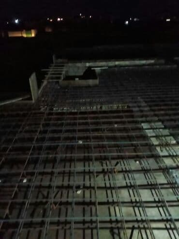 hörgü işləri: Her bir formada beton işlerin icra edirik temel manalit kemer stiyaşka — 2