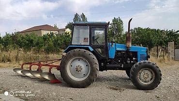 karavan maşınlar: Belarus istehsalidir. Hec bir problemi yoxdur. Ilk sahibi ozumem — 1