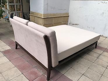 matras islenmis: İşlənmiş, İkinəfərlik çarpayı, Bazalı, Matras ilə, İtaliya — 4