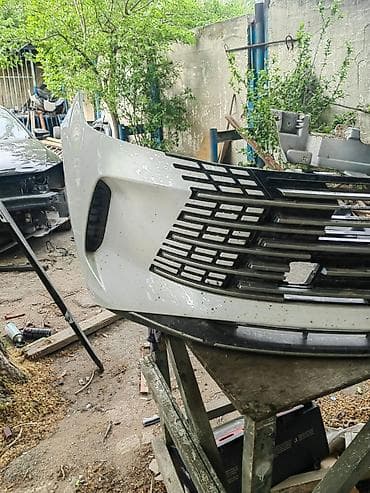BYD ön buferi real alıcıya endirim olacaq lalafo.az -da BYD ön buferi real alıcıya endirim olacaq