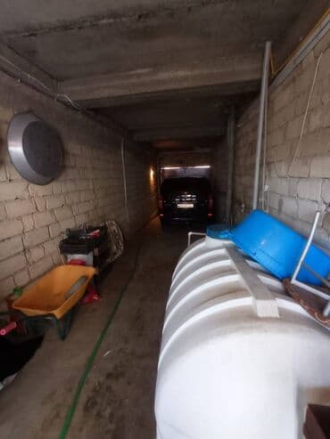 hovuzlu evler baki: 7 otaqlı, 335 kv. m, Orta təmir — 20