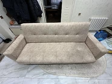 Divan, İşlənmiş, Açılan, Bazalı