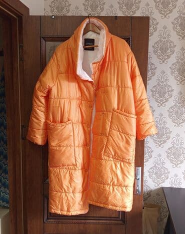 qiz ucun kurtkalar: Kurta bir defe qeynilib — 1