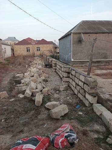 xacmazda torpaq qiymetleri: 3 sot, Tikinti, Mülkiyyətçi, Bələdiyyə — 4