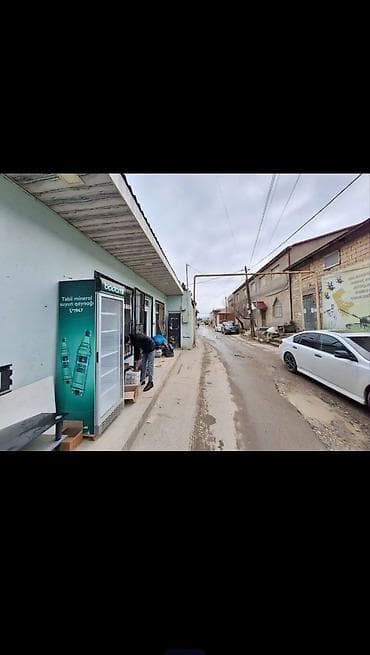 elcan mebel fabriki: İcarəyə verilir: hazır fəaliyyət göstərən kiçik market sahəsi və — 1