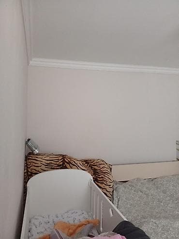 enzesde evler: Binəqədi qəs. 2 otaqlı, 45 kv. m, Kredit yoxdur, Orta təmir — 2