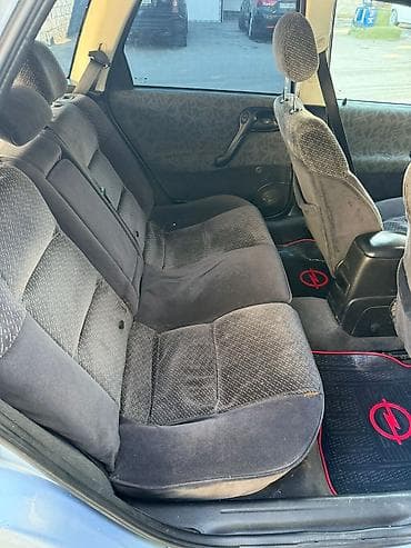 opel xezbek: Opel Vectra Caravan (Universal) – mavi rəng - Kuzov: universal (5 — 7