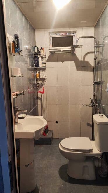 sabuncuda satılıq evler: Bakı, Şimal DRES, 2 otaqlı, Köhnə tikili, 49 kv. m — 13