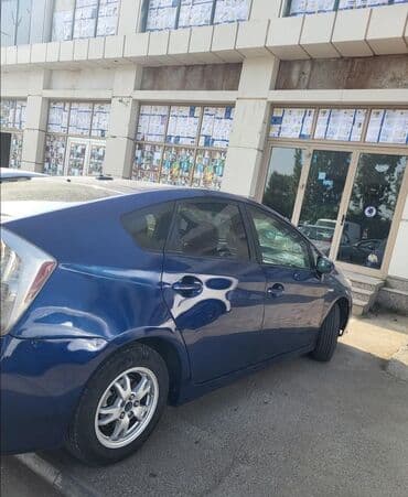 arenda masinlar qalmaq sertile: Günlük, Toyota, Depozitlə, Qalmamaq şərti ilə — 1