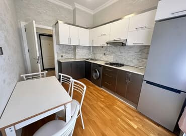 Xrdalanda krisdal 1 də 2 otaqlı mənzil krayə verlir 450 azen kamendat